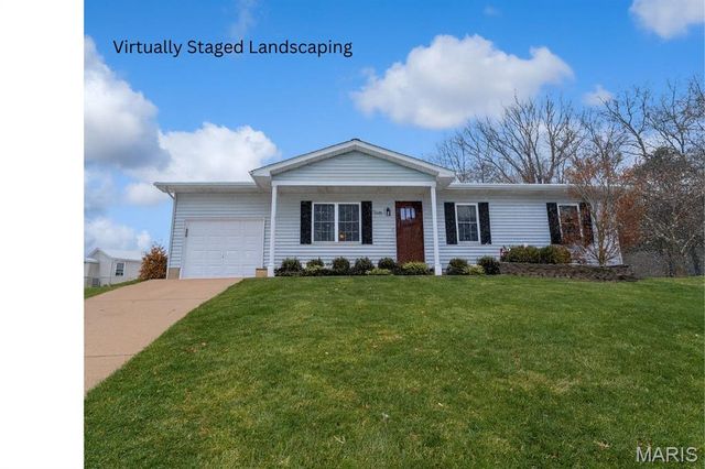 2230 Columbus Circle, Warrenton, MO 63383