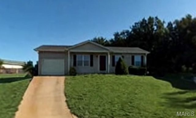 2230 Columbus Circle, Warrenton, MO 63383