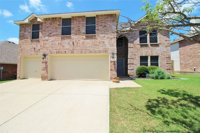 928 Oakcrest Drive, Wylie, TX 75098