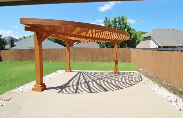 928 Oakcrest Drive, Wylie, TX 75098
