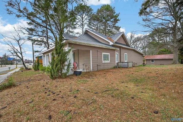 14324 Alabama Highway 68, Crossville, AL 35962