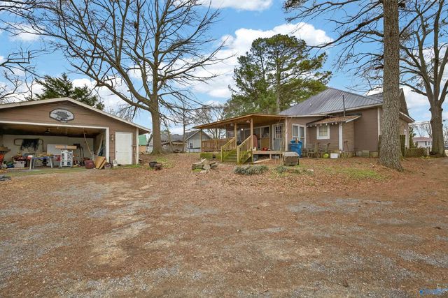 14324 Alabama Highway 68, Crossville, AL 35962