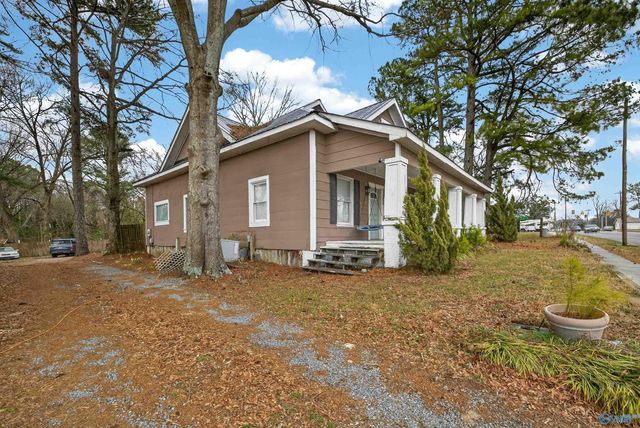 14324 Alabama Highway 68, Crossville, AL 35962