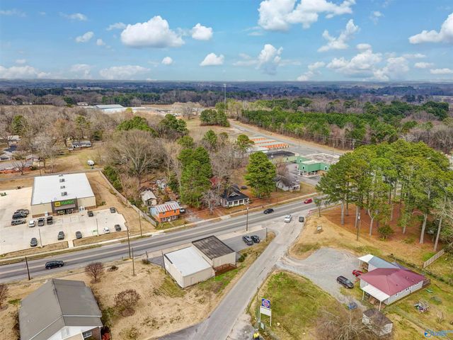 14324 Alabama Highway 68, Crossville, AL 35962