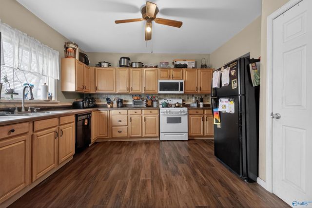 14324 Alabama Highway 68, Crossville, AL 35962