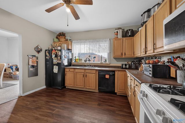 14324 Alabama Highway 68, Crossville, AL 35962