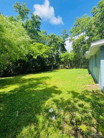 4957 Elsa Ave, Pensacola, FL 32506