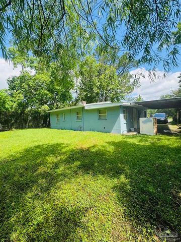 4957 Elsa Ave, Pensacola, FL 32506