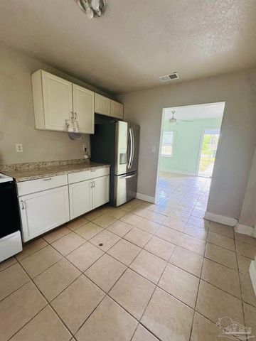 4957 Elsa Ave, Pensacola, FL 32506