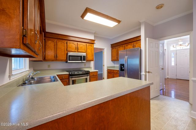 4418 Pierwood Way, Evans, GA 30809
