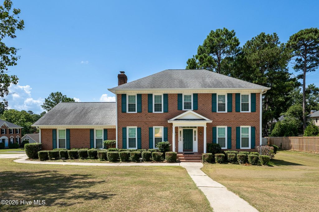 4418 Pierwood Way, Evans, GA 30809