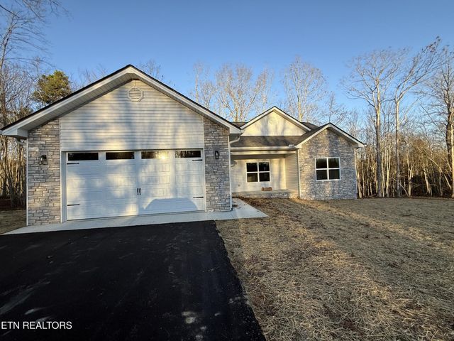 349 Annabelle Way, Jamestown, TN 38556