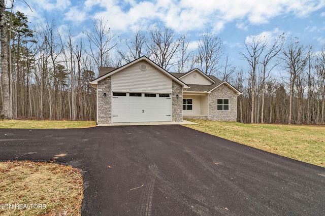 349 Annabelle Way, Jamestown, TN 38556