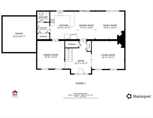 12 Gordon Ln, Yarmouth, MA 02675