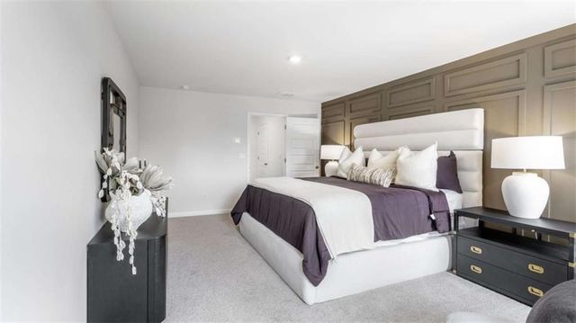 3099 Yellowhammer Drive, Marietta, GA 30064