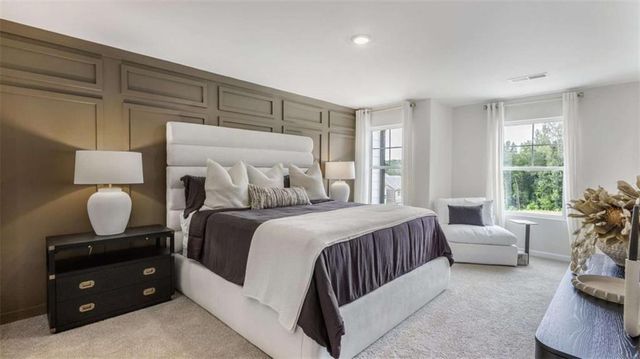 3099 Yellowhammer Drive, Marietta, GA 30064