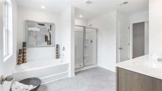 3099 Yellowhammer Drive, Marietta, GA 30064