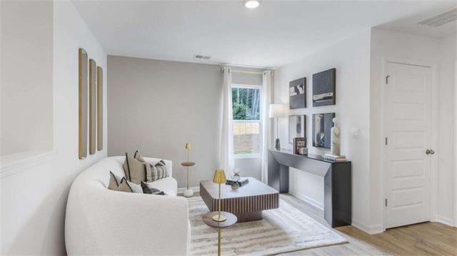 3099 Yellowhammer Drive, Marietta, GA 30064