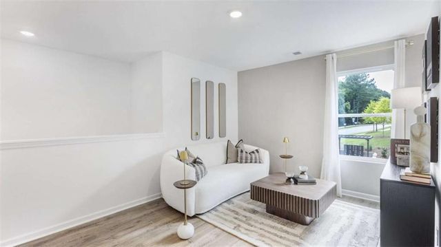 3099 Yellowhammer Drive, Marietta, GA 30064