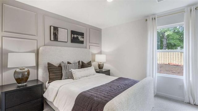 3099 Yellowhammer Drive, Marietta, GA 30064