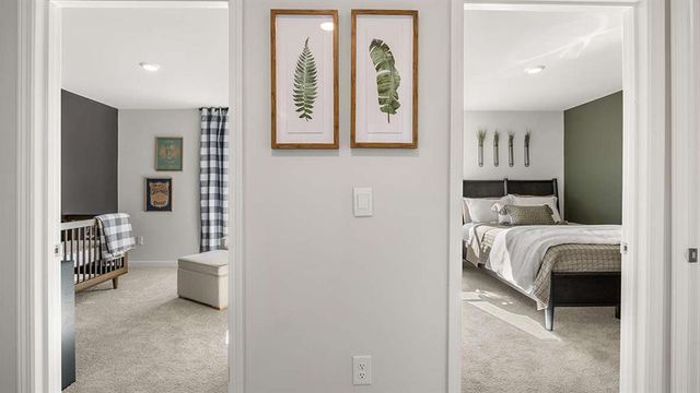 3099 Yellowhammer Drive, Marietta, GA 30064