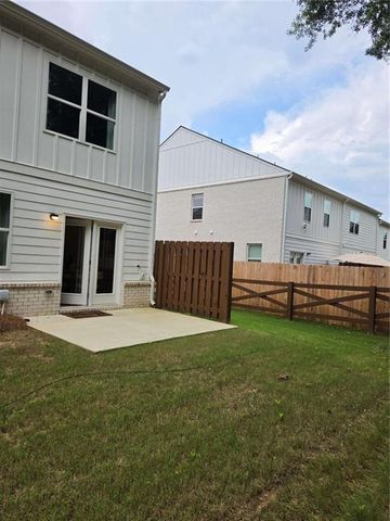 3099 Yellowhammer Drive, Marietta, GA 30064