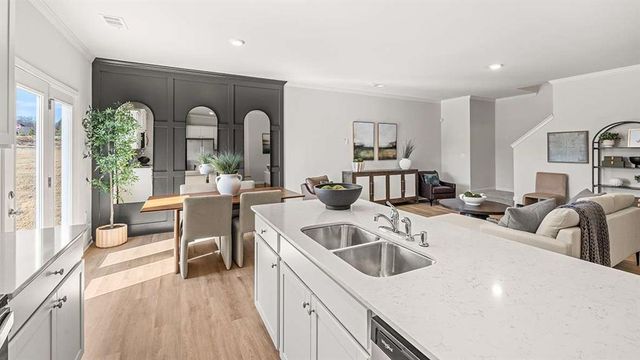 3099 Yellowhammer Drive, Marietta, GA 30064