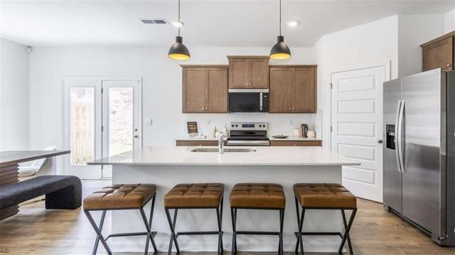 3099 Yellowhammer Drive, Marietta, GA 30064