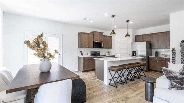 3099 Yellowhammer Drive, Marietta, GA 30064