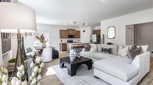 3099 Yellowhammer Drive, Marietta, GA 30064