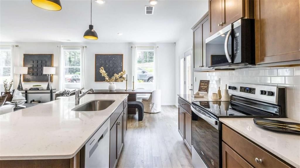3099 Yellowhammer Drive, Marietta, GA 30064