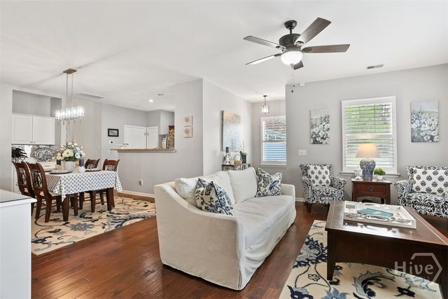 102 Regency Circle, Pooler, GA 31322