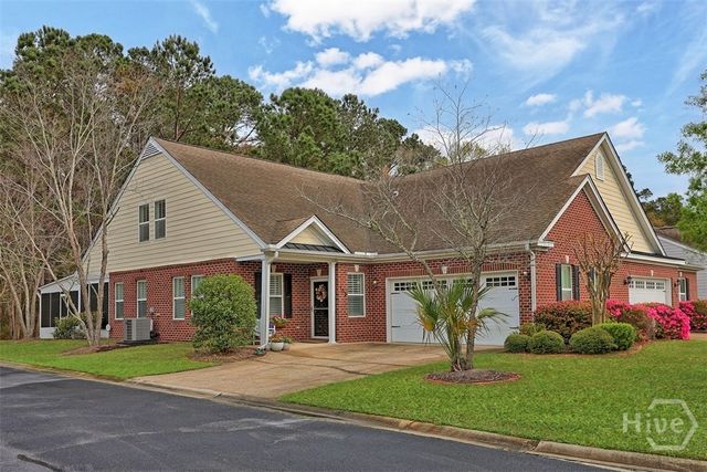 102 Regency Circle, Pooler, GA 31322