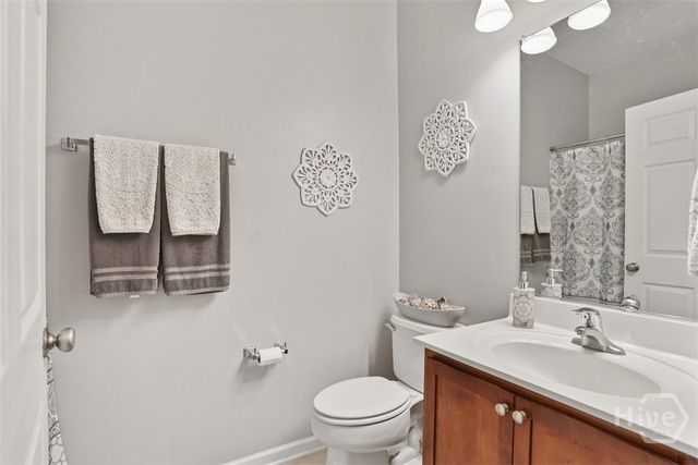 102 Regency Circle, Pooler, GA 31322