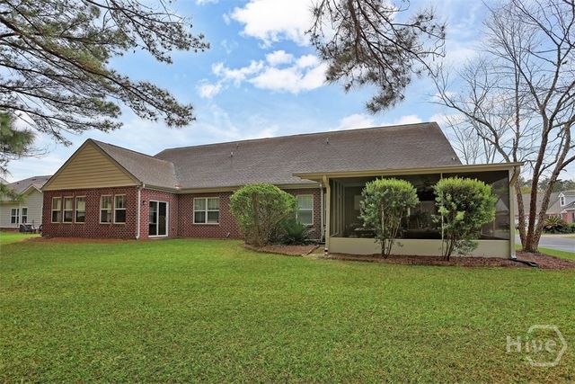 102 Regency Circle, Pooler, GA 31322