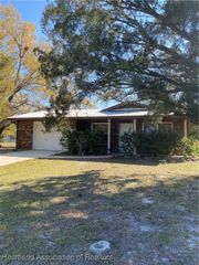 8108 Hampshire Drive, Sebring, FL 33876