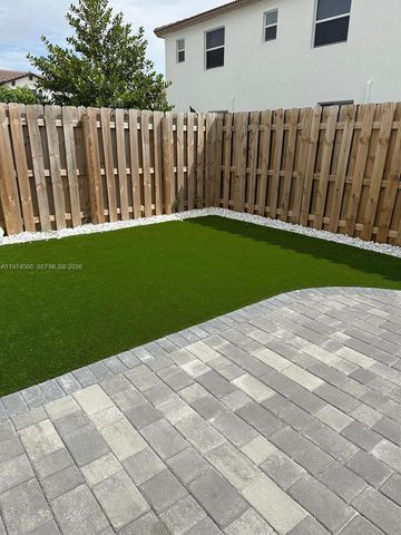 12221 NW 23rd Pl, Miami, FL 33167