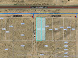 3716 28th (U13 B''GG'' L1& 2) Avenue NE, Rio Rancho, NM 87144