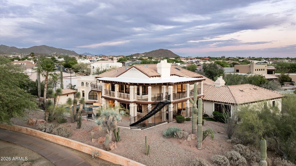 6446 E TRAILRIDGE Circle 29, Mesa, AZ 85215 — photo 2