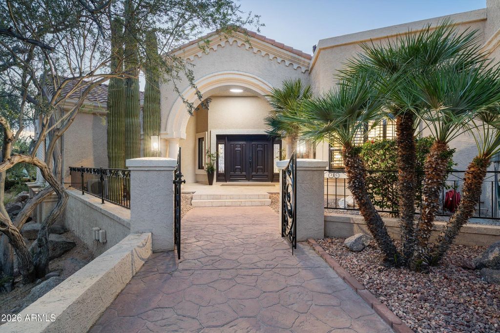 6446 E TRAILRIDGE Circle 29, Mesa, AZ 85215 — photo 4
