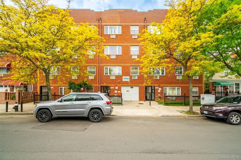 1323 Purdy Street, Bronx, NY 10462