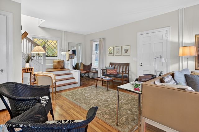 110 Corlies Avenue A, Allenhurst, NJ 07711