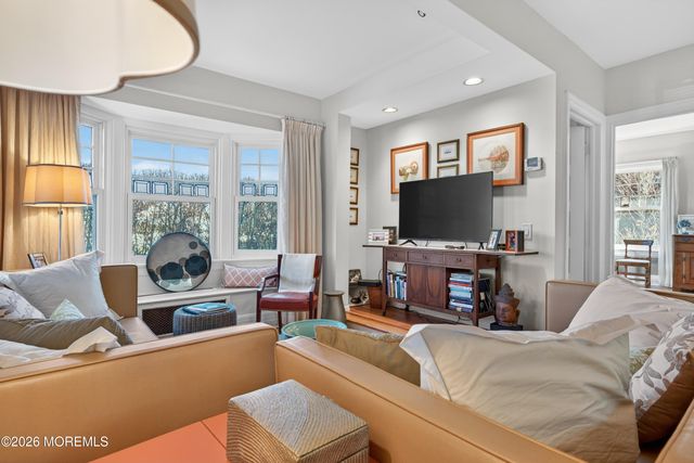 110 Corlies Avenue A, Allenhurst, NJ 07711