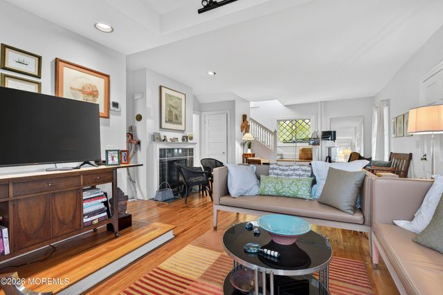 110 Corlies Avenue A, Allenhurst, NJ 07711