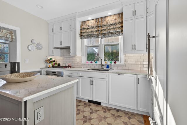 110 Corlies Avenue A, Allenhurst, NJ 07711