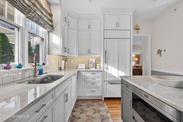 110 Corlies Avenue A, Allenhurst, NJ 07711