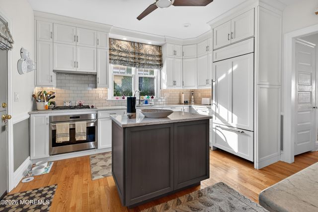 110 Corlies Avenue A, Allenhurst, NJ 07711