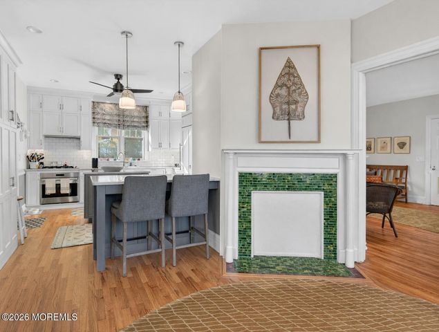 110 Corlies Avenue A, Allenhurst, NJ 07711