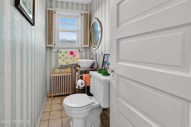 110 Corlies Avenue A, Allenhurst, NJ 07711