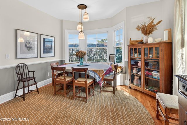 110 Corlies Avenue A, Allenhurst, NJ 07711